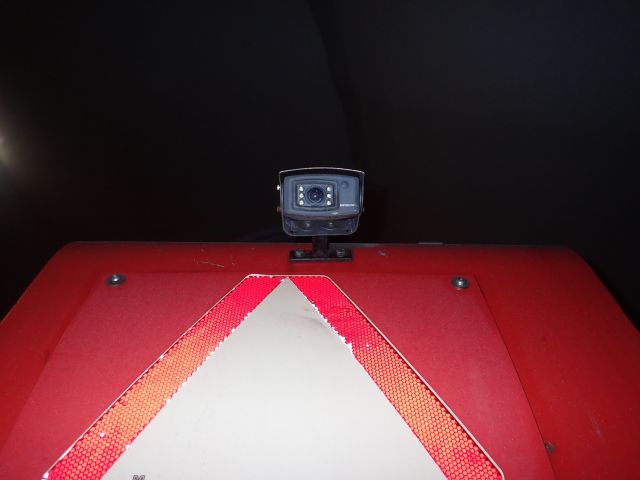 312093-27 Pallet Trucks Manitou MRT 1850 Turbo