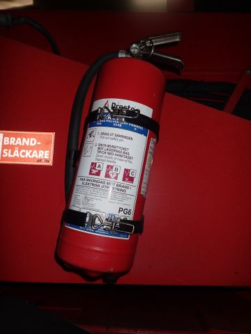 312093-29 Pallet Trucks Manitou MRT 1850 Turbo