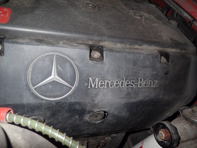 312093-33 Pallet Trucks Manitou MRT 1850 Turbo