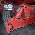 312093-35 Pallet Trucks Manitou MRT 1850 Turbo