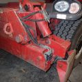 312093-36 Pallet Trucks Manitou MRT 1850 Turbo