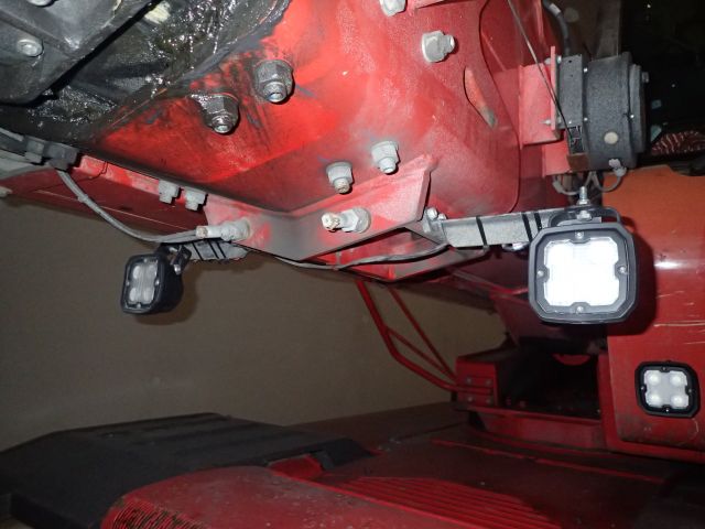 312093-37 Pallet Trucks Manitou MRT 1850 Turbo