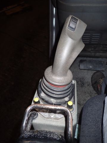 312093-53 Pallet Trucks Manitou MRT 1850 Turbo