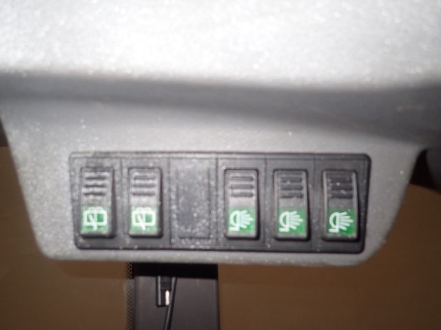 312093-55 Pallet Trucks Manitou MRT 1850 Turbo