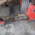 312093-56 Pallet Trucks Manitou MRT 1850 Turbo