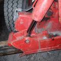 312093-58 Pallet Trucks Manitou MRT 1850 Turbo
