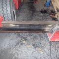 312093-59 Pallet Trucks Manitou MRT 1850 Turbo