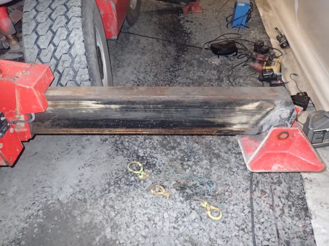 312093-59 Pallet Trucks Manitou MRT 1850 Turbo