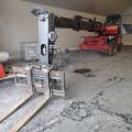 312093-61 Pallet Trucks Manitou MRT 1850 Turbo