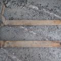 312093-66 Pallet Trucks Manitou MRT 1850 Turbo