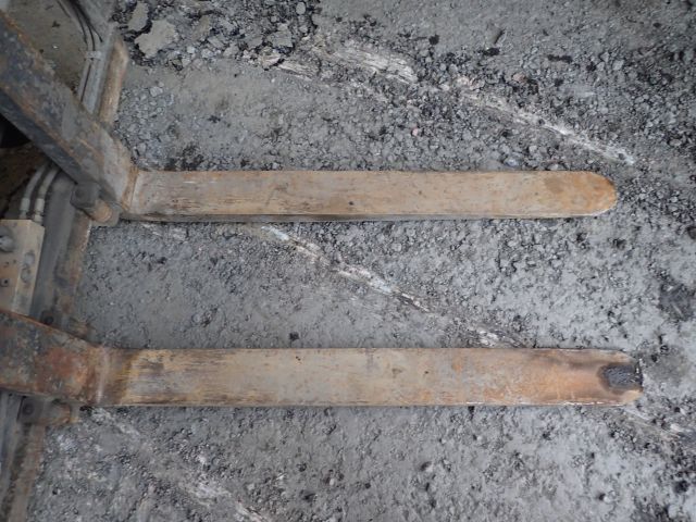 312093-66 Pallet Trucks Manitou MRT 1850 Turbo