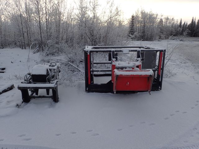 312093-67 Pallet Trucks Manitou MRT 1850 Turbo