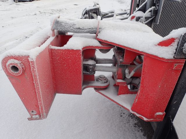 312093-70 Pallet Trucks Manitou MRT 1850 Turbo