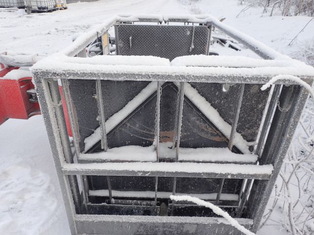 312093-72 Pallet Trucks Manitou MRT 1850 Turbo