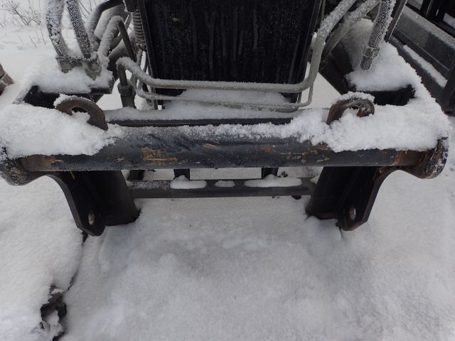 312093-76 Pallet Trucks Manitou MRT 1850 Turbo