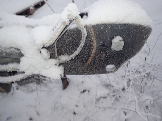 312093-80 Pallet Trucks Manitou MRT 1850 Turbo