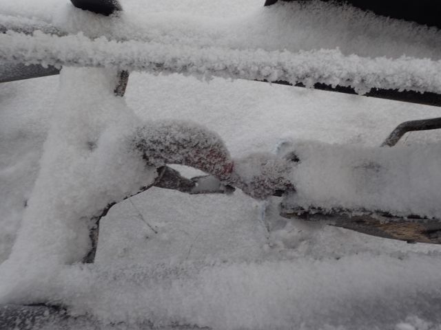 312093-81 Pallet Trucks Manitou MRT 1850 Turbo