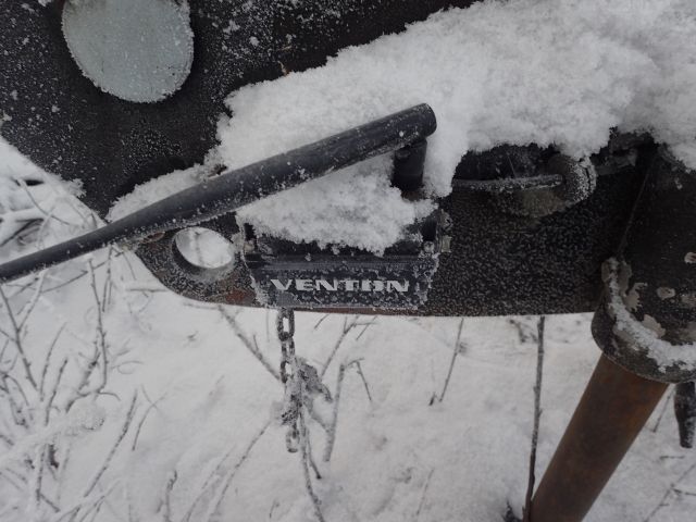 312093-85 Pallet Trucks Manitou MRT 1850 Turbo