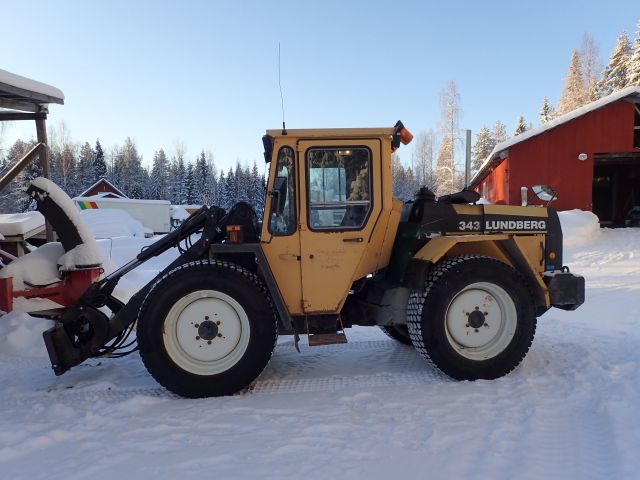 312315-2 Valmet Lundbergare 343