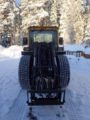 312315-7 Valmet Lundbergare 343