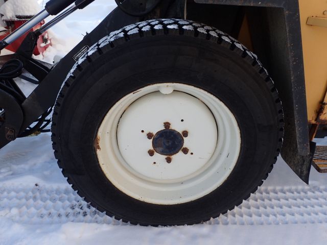 312315-8 Valmet Lundbergare 343