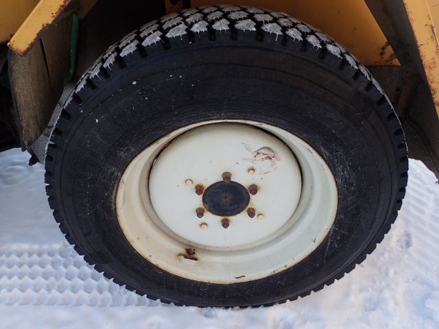 312315-10 Valmet Lundbergare 343