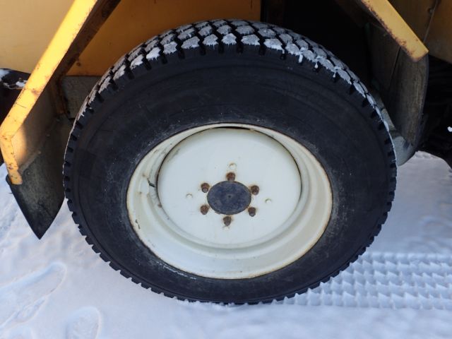 312315-12 Valmet Lundbergare 343