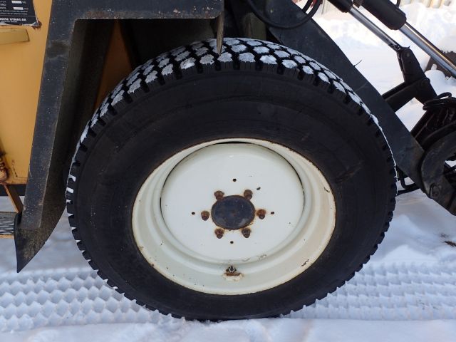 312315-14 Valmet Lundbergare 343