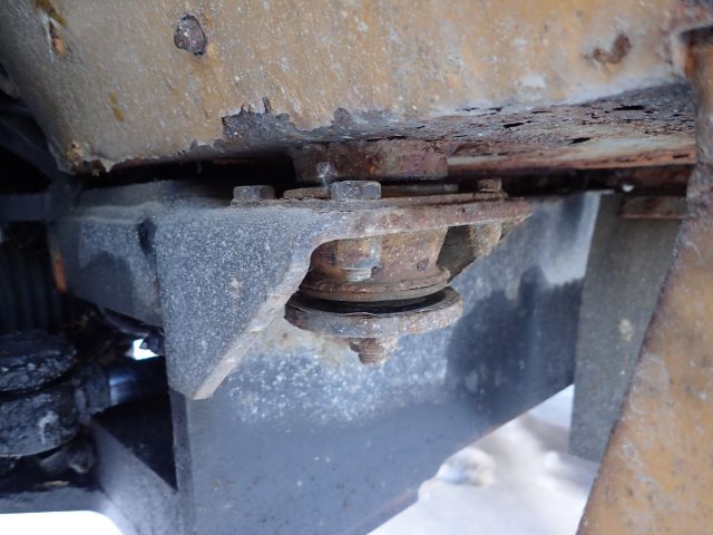 312315-23 Valmet Lundbergare 343