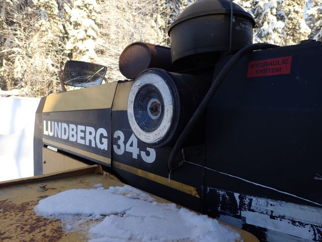 312315-27 Valmet Lundbergare 343