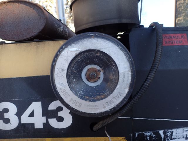 312315-28 Valmet Lundbergare 343