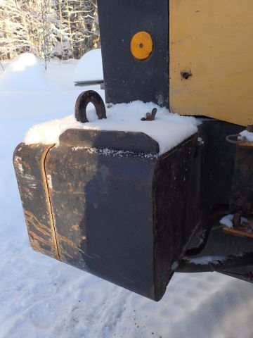 312315-32 Valmet Lundbergare 343