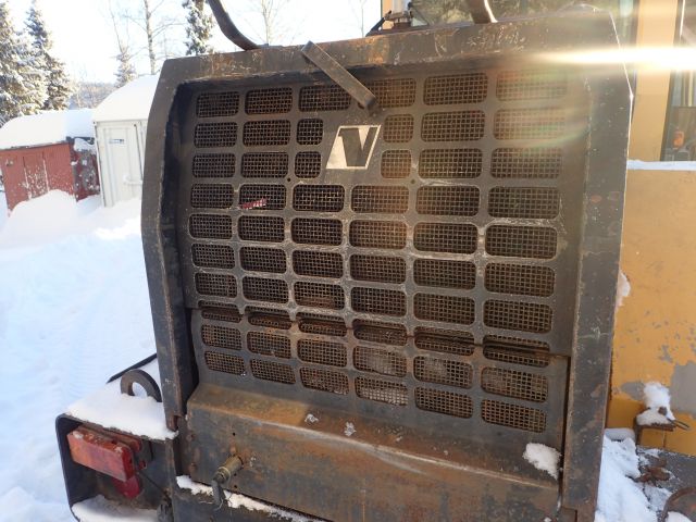 312315-36 Valmet Lundbergare 343