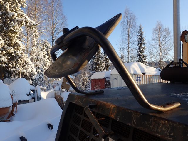 312315-37 Valmet Lundbergare 343