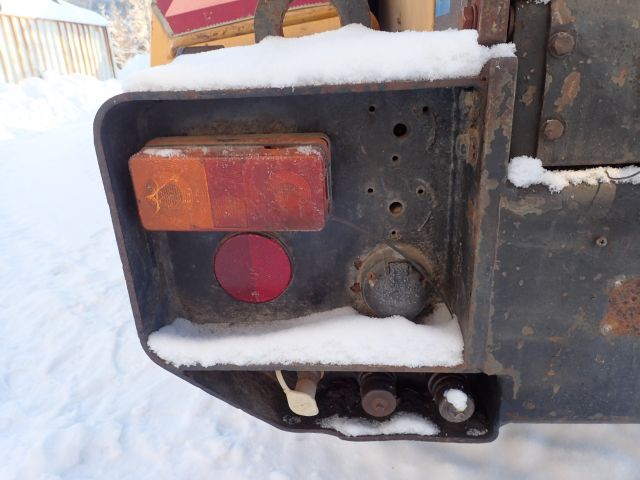 312315-39 Valmet Lundbergare 343