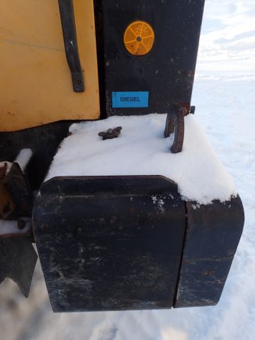 312315-43 Valmet Lundbergare 343