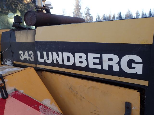 312315-44 Valmet Lundbergare 343