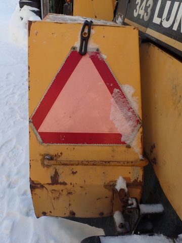 312315-46 Valmet Lundbergare 343