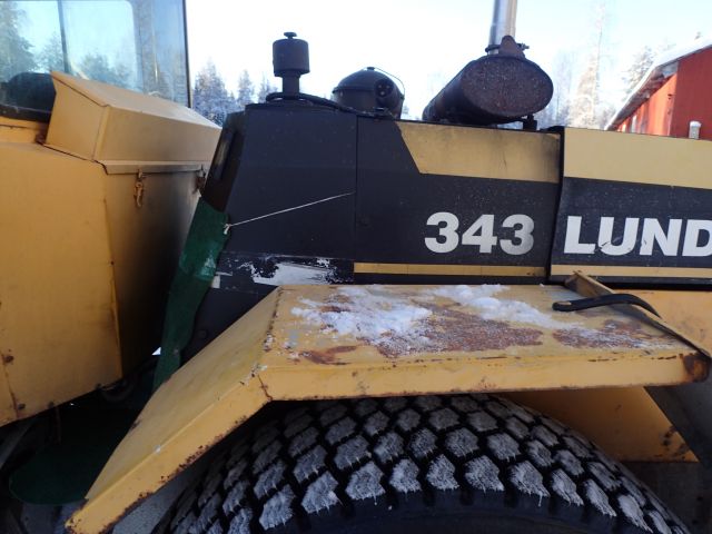 312315-47 Valmet Lundbergare 343