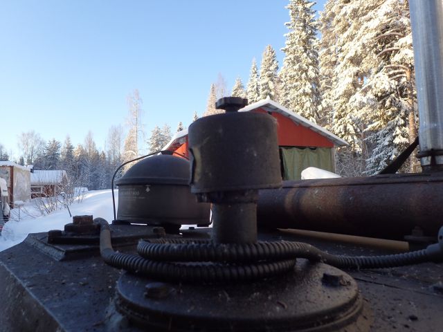 312315-53 Valmet Lundbergare 343