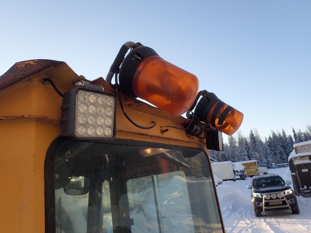 312315-55 Valmet Lundbergare 343