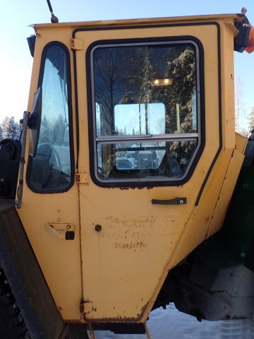 312315-58 Valmet Lundbergare 343