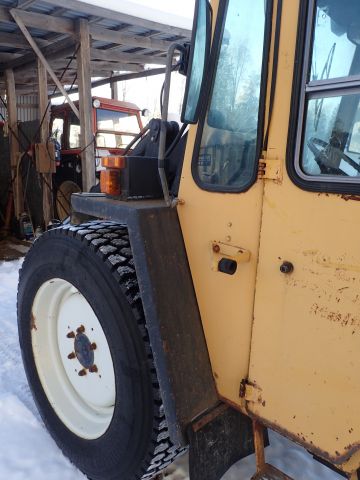 312315-59 Valmet Lundbergare 343