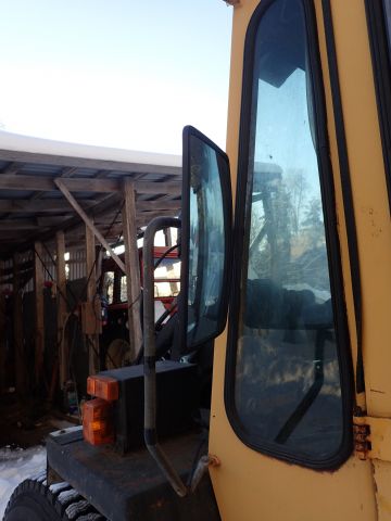 312315-60 Valmet Lundbergare 343