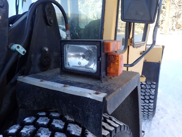 312315-61 Valmet Lundbergare 343