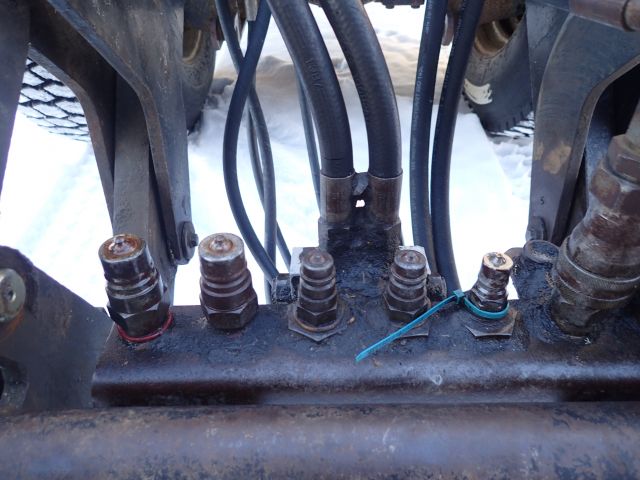 312315-63 Valmet Lundbergare 343