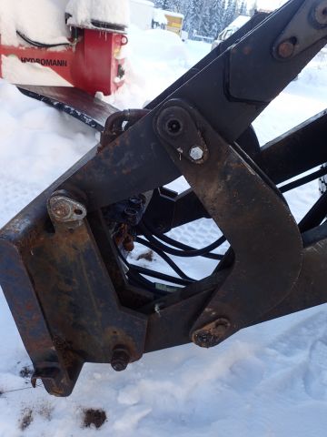 312315-64 Valmet Lundbergare 343