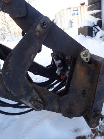 312315-65 Valmet Lundbergare 343