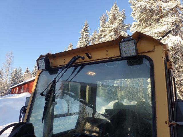 312315-68 Valmet Lundbergare 343