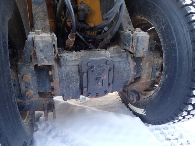 312315-69 Valmet Lundbergare 343